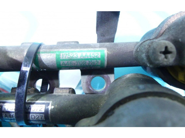 Форсунка 17522AA572, IMPRK1356187    Subaru Forester SF   