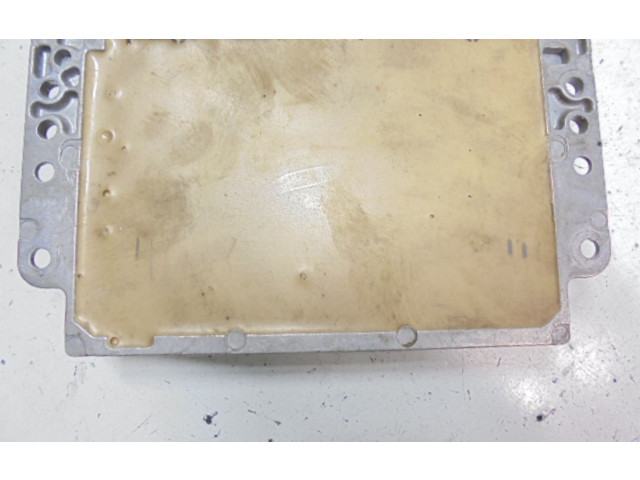 Блок управления двигателем Блок управления 96558744, 96558744   Chevrolet Matiz