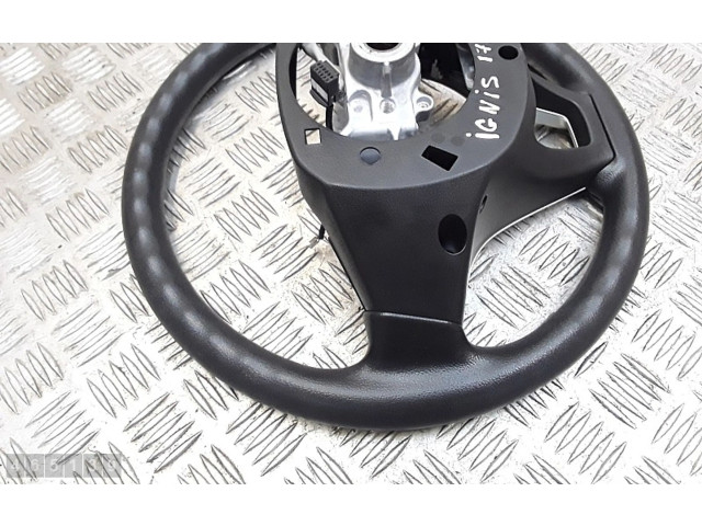 Volant Suzuki Ignis 2017 gs13116030