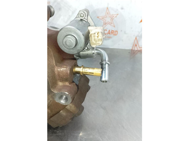 Топливный насос