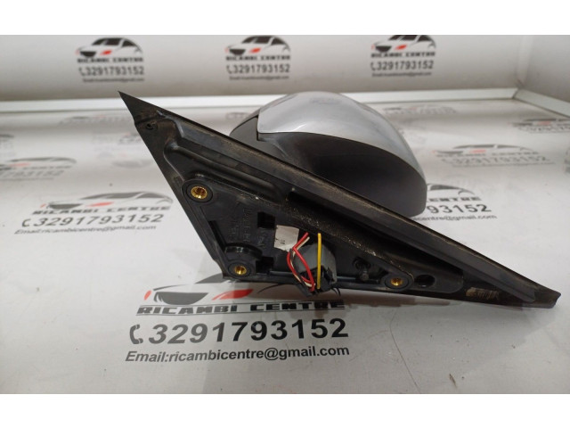 Zpětné zrcátko KIA Venga 2011 876201P920, E4023111