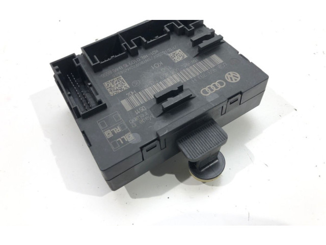 Блок управления 4G8959793H Audi A6 C7