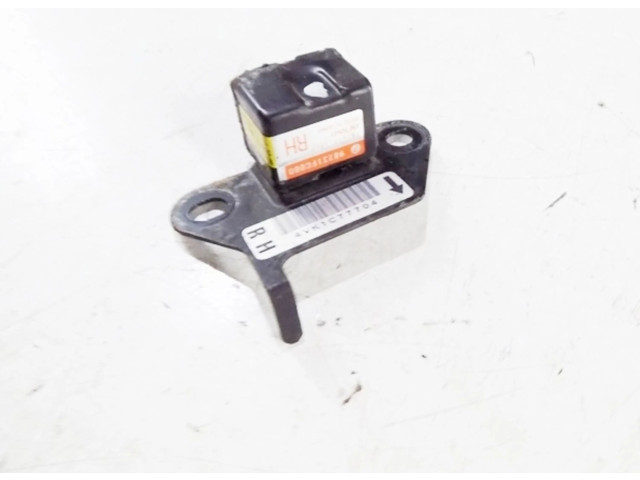 Блок подушек безопасности    Subaru Forester SF