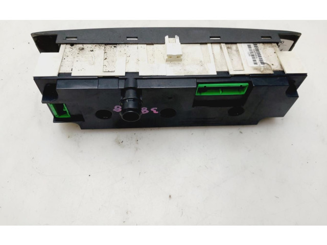 Блок управления климат-контролем 0142700G04 Volvo S40, V40