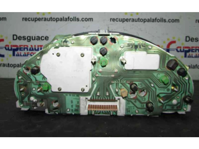 Přístrojová deska Opel Corsa B 90386326