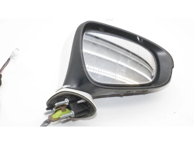 Зеркало электрическое        Lexus IS III XE30  2013 - 2020 года   