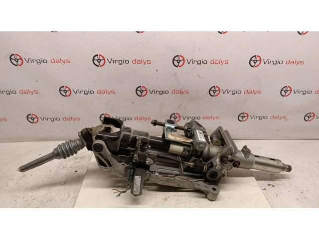 Рулевая рейка P05057983af Jeep Grand Cherokee 2010-2021 года