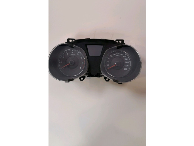 Панель приборов 940031K110 Hyundai ix20