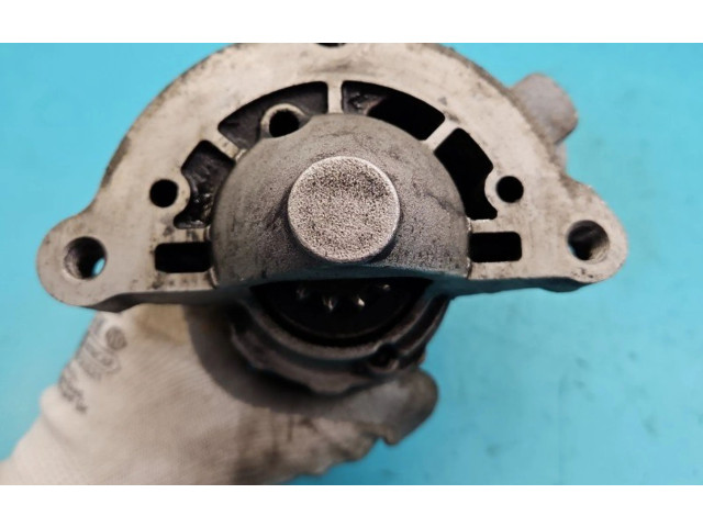 Стартер M000T86081, IMPRK1397115 Citroen C8