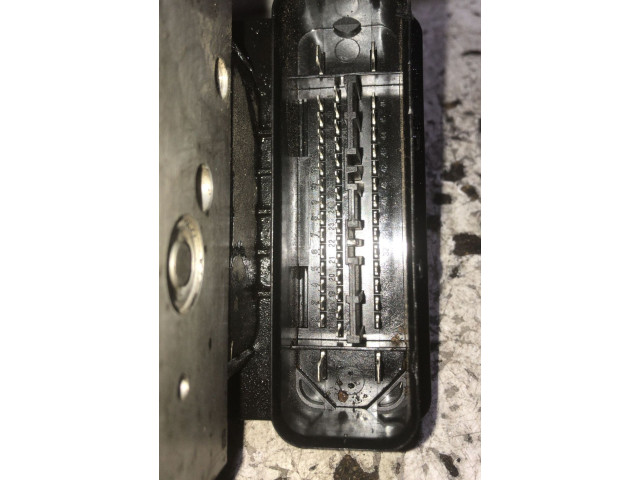 Блок ABS 06.2102-0739.4, 06.2102-0739.4 SsangYong Rexton I