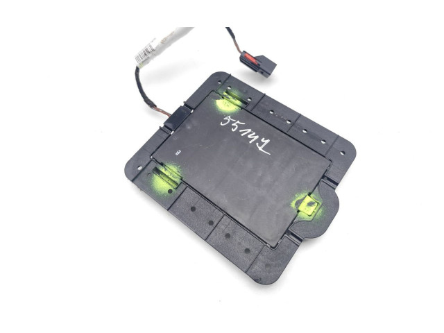 Блок управления 31652488, A2C38784501 Volvo S60