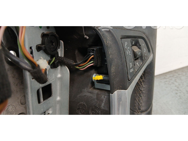 Volant Opel Mokka X 2018 39081263