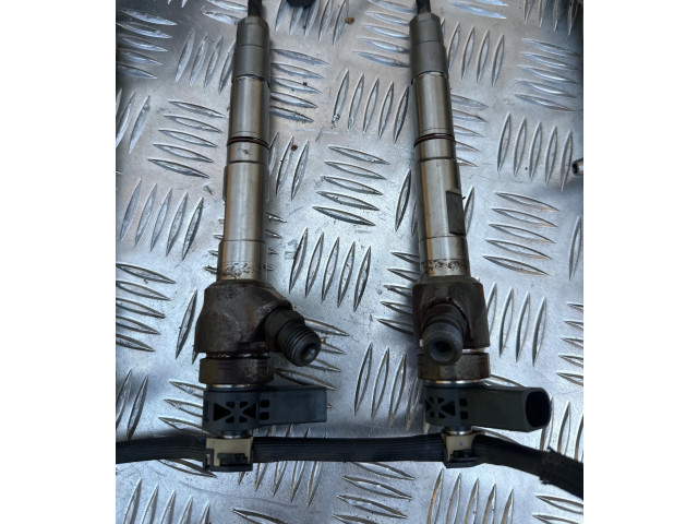 Vstřikovač 0445110471, 04L130277AE   Volkswagen Tiguan    DFH 