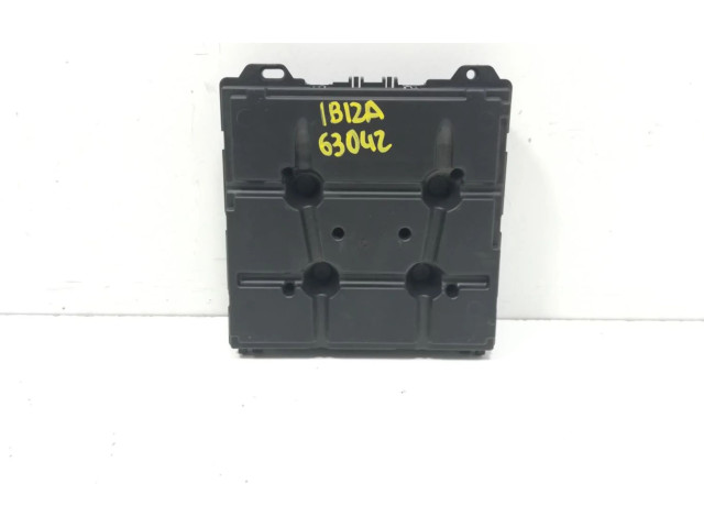 Блок комфорта 6R0937087R Seat Ibiza IV (6J,6P)