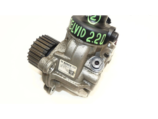 Vstřikovací čerpadlo 0445010747, 55274845   Alfa Romeo Stelvio  pro naftový motor 2.2 55268532 
