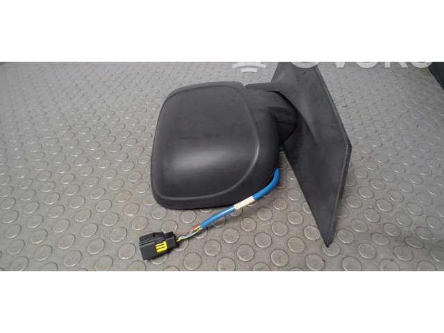 Зеркало электрическое        Peugeot Expert  2007 - 2016 года   