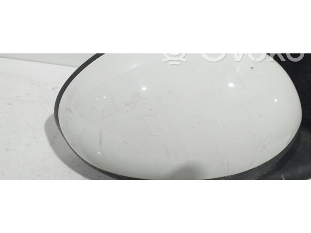 Зеркало электрическое Peugeot 107 2005 - 2014 года