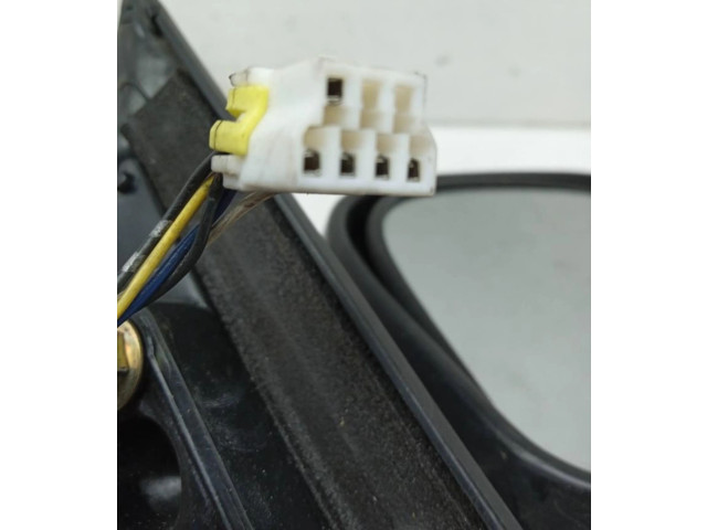 Зеркало электрическое Mitsubishi Galant 1993 - 1996 года