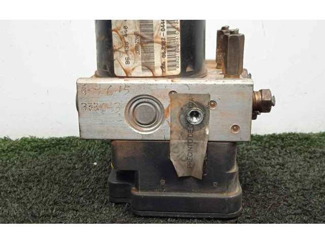 Блок АБС ATE   Chevrolet  Nubira   -  года