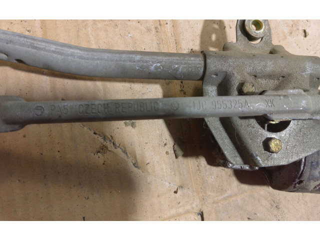 Комплект механизма стеклоочистителей