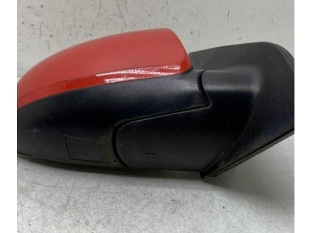 Zpětné zrcátko KIA Picanto 2009