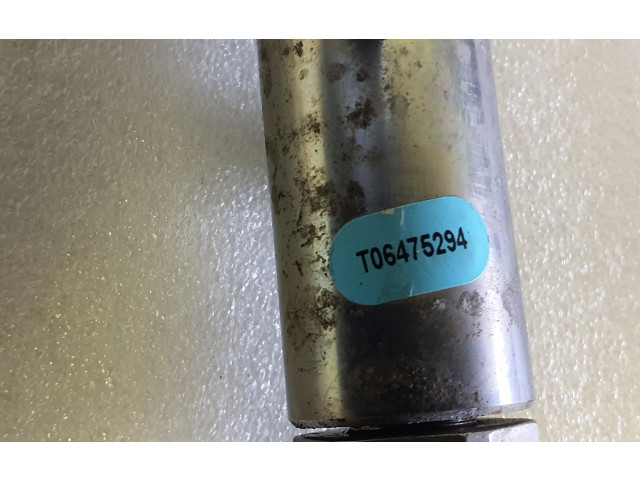 Топливная рампа 0281006309, 0445216050   Maserati Levante  