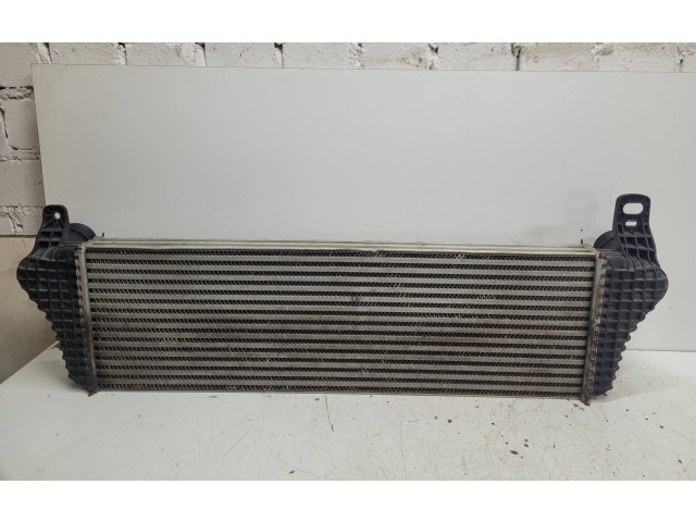 Радиатор интеркулера 7E0145804A, V2727002 Volkswagen Transporter - Caravelle T5 2014