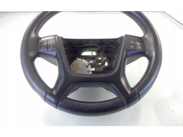 Руль Volvo S80 2007 - 2013 года 34108765a