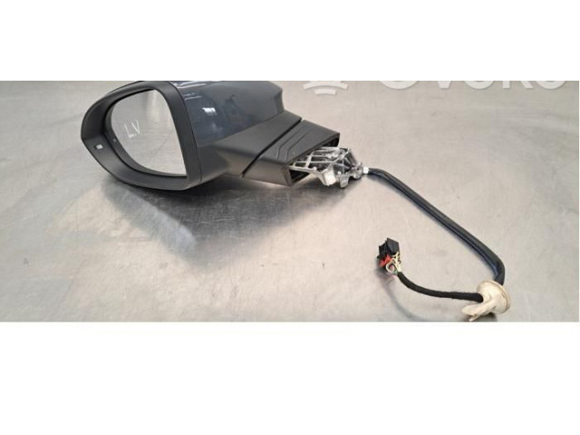 Зеркало электрическое Volkswagen Golf VIII 2019 - года