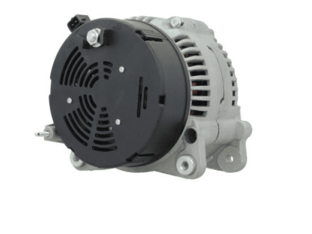 Генератор 0986039210, 3EFFE Volkswagen Golf III