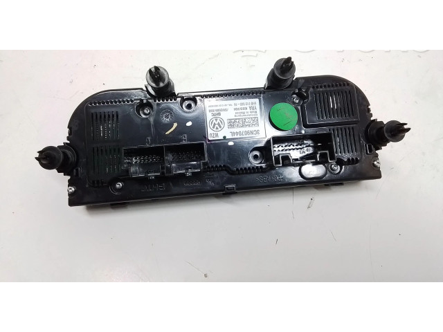 Блок управления климат-контролем 3CN907044L   Volkswagen Atlas