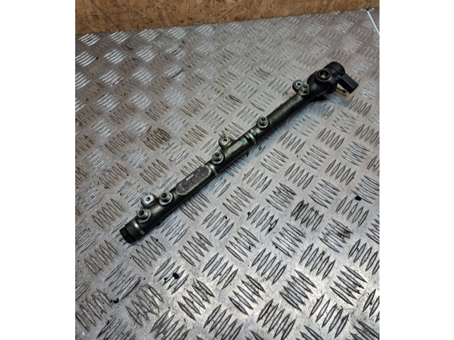 Топливная рампа A6680700095, 0445214005 Mercedes-Benz A W168