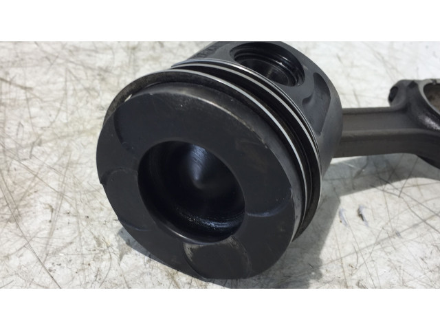 Píst C201 Fiat Doblo pro naftový motor 1.2