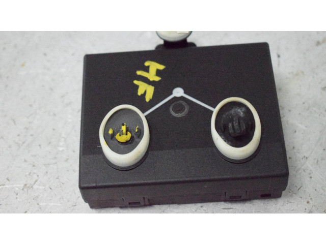 Блок комфорта 4G8959792A Audi A7 S7 4G