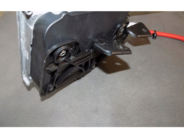 Блок управления 4M0959663C Audi A7 S7 4K8