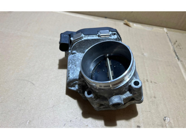 Vstřikovací lišta Audi A8 S8 D4 4H