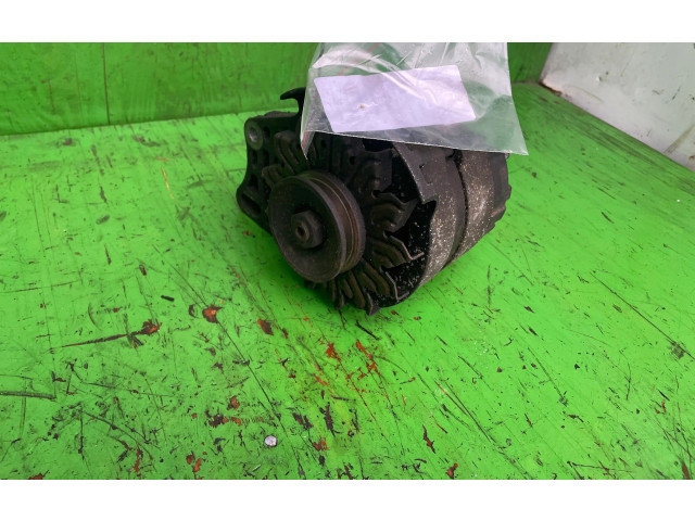 Генератор 2720200 Fiat Seicento/600