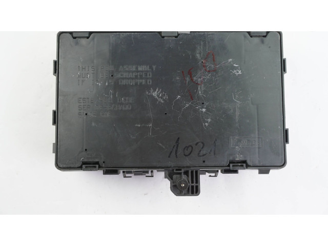 Pojistková skříňka F2GT14A067LD, F80B14B192AA Ford S-MAX 2017