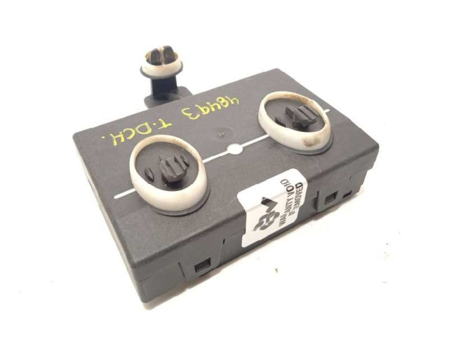 Блок комфорта 8K0959795G, 8K0959795D Audi A4 Allroad