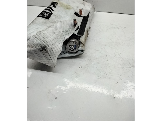 Подушка безопасности в сиденье 9824498280, 9824498280 Citroen C3 Aircross