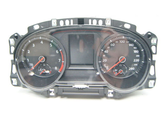 Панель приборов 5G1920656A, 5G1920656A Volkswagen Golf VII