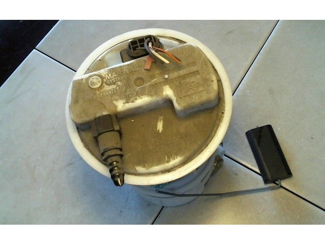 Vstřikovací čerpadlo 8200058354 Renault Twingo I