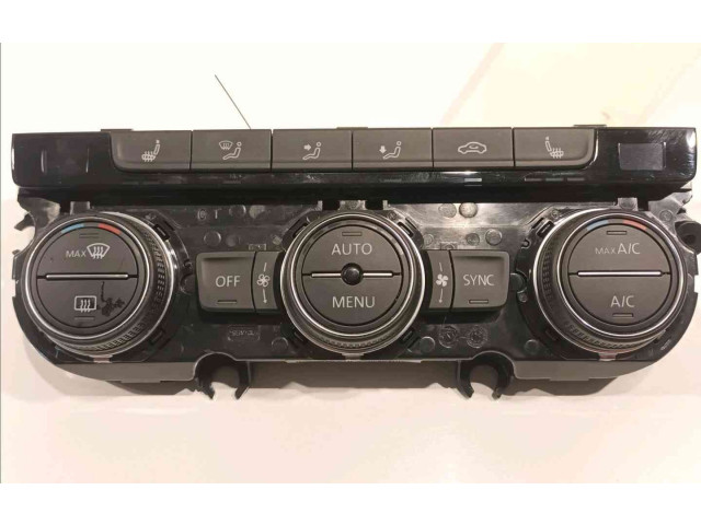 Блок управления климат-контролем 5G0907044FCWZU   Volkswagen Golf VII