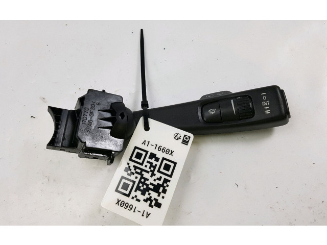 Ручка стеклоочистителей 8691993, A1-1660X   Volvo C30