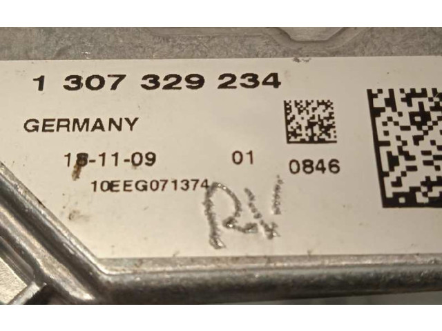 Блок управления Xenon