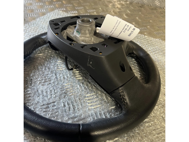 Руль Mitsubishi Outlander 2013-2021 года 4400A874XC