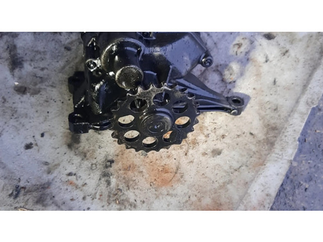 Čerpadlo oleje 6061810901 Mercedes-Benz C W202 2.5