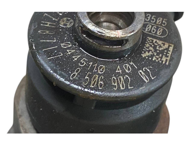 Форсунка 0445110401, 8506902 Mini Cooper Countryman R60 N47C16A