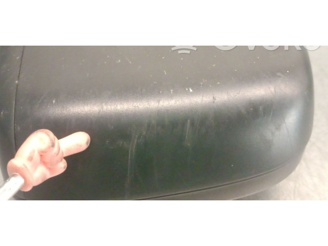 Turbodmychadlo Зеркало (управляемое электричеством) 2K5857501DD, 2K5857507AH   Volkswagen Caddy   DFS