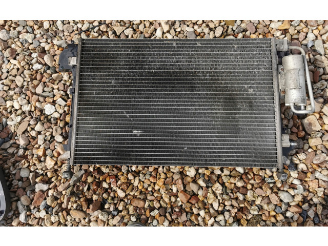 Комплект вентиляторов         Opel Vectra C 